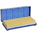 Norton 24336 Japanese-Style Combination Waterstone 4000/8000 Grit, 8-Inch by 3-Inch by 1-Inch