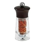 Peugeot Red Chili Pepper Mill
