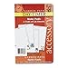 Day-Timer Garden Path Note Pads, 24 Sheets each, 2 Pack,Desk Size (D13488)