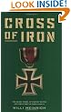 Cross of Iron (CASSELL MILITARY PAPERBACKS)