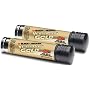 Black & Decker VP143 Versapak Gold Twin Pack