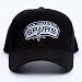 San Antonio Spurs Fiber Optic Hat