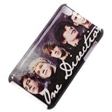 One Direction - Hard Case Cover for iPod Touch 4