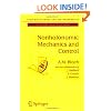Nonholonomic Mechanics and Control