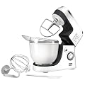 Unold 78511 Robuste - Robot de cocina con recipiente grande (350 W), color blanco