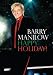 Barry Manilow - Happy Holiday [2003]