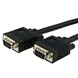 Hd15m to Hd15m Svga Cable 15ft