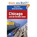 Baedeker Allianz Reisef�hrer Chicago und die Gro�en Seen