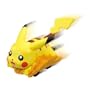 Pokemon Choro Q DIAMOND PEARL--Pikachu