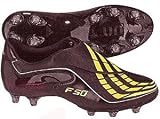F50.9 TUNIT-black/neon yellow/running white