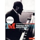 Produkt-Bild: Thelonious Monk - Masters of American Music (Limited Edition - newly digitally remastered)