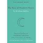 The Rise of Wisdom Moon (Clay Sanskrit Library) by Krishna mishra, Matthew Kapstein, and J. N. Mohanty