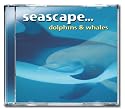 Seascape: Dolphins and Whales