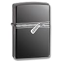 Zippo Zipper ジッパー PVD加工 ジッポ 21088
