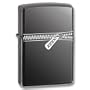 Zippo Zipper Lighter