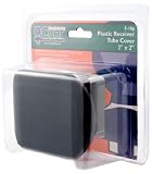 Curt Manufacturing F 18P 2 In X 2 In Tube Cover Plastic Black Packaged 412q1TVJvhL. SL160 Curt Manufacturing F 18P 2 In X 2 In Tube Cover Plastic Black Packaged