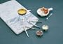 Butter Warmer (Includes Candle, Glass Holder and Pan)