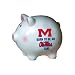 Mississippi Born to be Piggy Bank