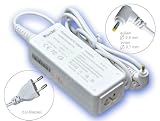 Produkt-Bild: 40W Notebook Netzteil AC Adapter Ladeger&auml;t f&uuml;r Asus Eee PC 1005 1005P 1005PR 1005PX 1005PE 1005PEG 1005H 1005HE 1005HA-V 1005HA 1005HAB 1005HAG 1005HA-PU1X-BK 1005HA-M 1015P Seashell 1015PEM 1015PD 1015PN 1018P. Mit Euro Stromkabel. Von e-port24&reg;.