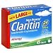Claritin Allergy 24 Hour Tablets, 10 mg, 45-Tablets