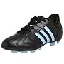 adidas Toddler/Little Kid Telstar TRX HG Soccer Shoe