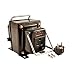 SIMRAN Step Down Transformer THG-500 - Transformer - AC 220/230 V - 500 Watt