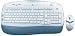 Logitech Cordless LX300 Desktop Express