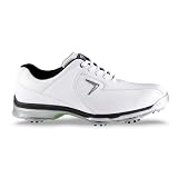 Callaway 2012 Xtreme Mens Golf Shoe - White