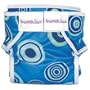 Bumkins Blue Fizz Diaper Covers - M