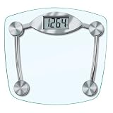 Taylor 7506 Glass and Chrome Digital Scale
