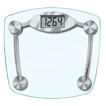Set A Shopping Price Drop Alert For Taylor 7506 Glass and Chrome Digital Scale