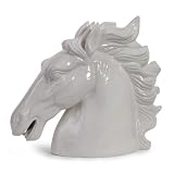 IMAX, Great White Stallion Bust