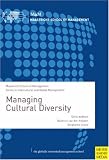 Managing Cultural Diversity (Maastricht School of Management Series in Intercultural and Global Management)