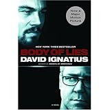 body of lies a novel movie tie in