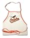 Baltimore Orioles Apron