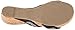 Volatile Women's Candied Wedge Sandal