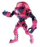 Ben 10 Ultimate Alien - Mega Hydro-Jet - Nouvelle Version Ultimized - 10 cm