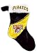 Pittsburgh Pirates MLB Himo Plush Christmas Stocking