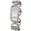 Dior (�f�B�I�[��) �r���v �}���X 781091MBCIN �z���C�g�V�F�� �u���X �X�p�[�N�����O�_�C�� ���f�B�[�X [���s�A���i]