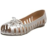 Miss Me Womens Fern-2 Ballet Flat