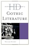 Historical Dictionary of Gothic Liter...