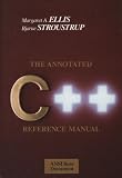 The Annotated C++ Reference Manual (0201514591) by Stroustrup, Bjarne