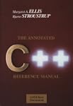The Annotated C++ Reference Manual