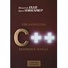 The Annotated C++ Reference Manual