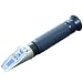 Atago 2361 AL-21 (alpha) Hand-Held Alcohol Refractometer, Brix 0.0 to 21.0%
