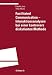 Facilitated Communication - Interaktionsanalysen bei einer kontrovers diskutierten Methode