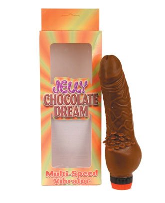 Jelly Chocolate Dream #4