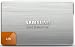 Samsung MZ-5PA128C/EU 128GB interne Solid State Drive (6,3 cm (2,5 Zoll), SATA 3.0Gbps) inkl. Magician, Norton Ghost und Einbauset