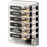 3 AG Fuse Block System