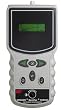Megger TDR500 Hand-Held Time Domain Reflectometer/Cable Fault Locater